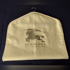 Burberry Garment Case